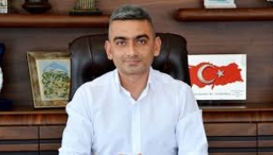 Başkan Balı Yunusemre belediye başkan adayı