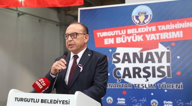 Başkan Akın'davetimiz bitmiştir'