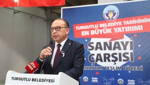 Başkan Akın'davetimiz bitmiştir'