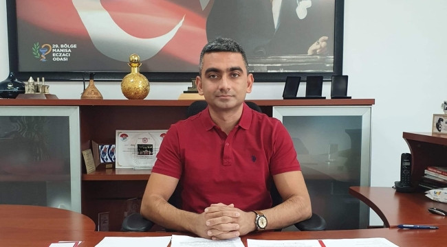 Başkan Balı,İsrail'in vahşi hastane saldırısını lanetledi