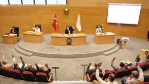 Başkan Dutlulu merkez çarşısı için TSO ile protokol yapılacak