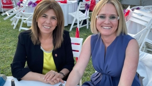 Başkanlar bir arada