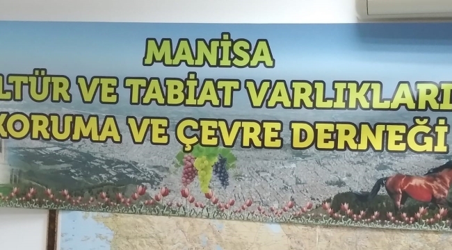 Çevreciler yeni JES ihalelerinin durdurulması için valiliğe başvurdu
