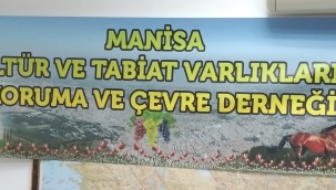 Çevreciler yeni JES ihalelerinin durdurulması için valiliğe başvurdu