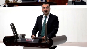 CHP'li Başevirgen "60 yaş üstü 17 bin kişi iş bekliyor''