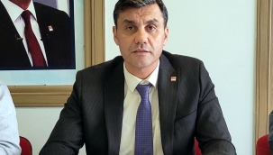 Manisa CHP'de siyaset karıştı