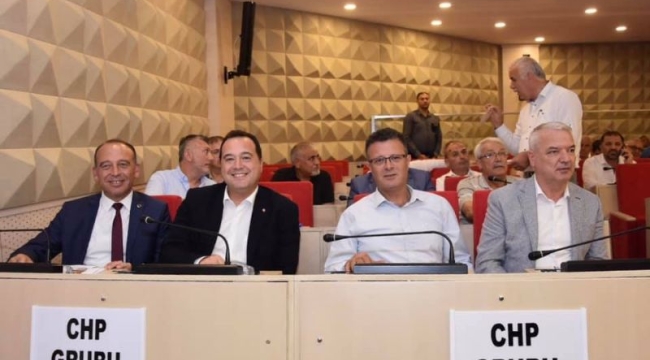 CHP Soma ısınma zammını mahkemeye taşıyor