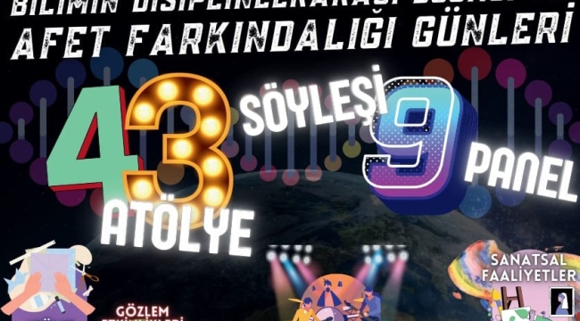 Demirci bilişim şenliği başladı
