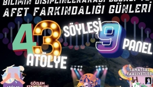 Demirci bilişim şenliği başladı