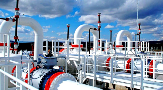 Doğalgazda yüzde 20 zamlandı
