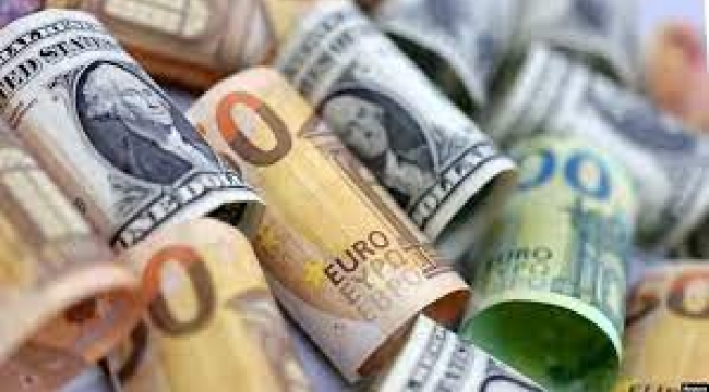 Dolar 28 TL'yi geçti