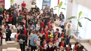 Dünya gıda gününün ana teması 'su' olarak belirlendi