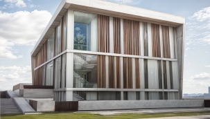 Ekrem Gürel kültür merkezi ihalesi buğün