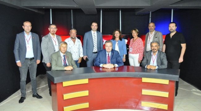 Farklı uygulamalar basın kartında mağduriyetler doğuruyor
