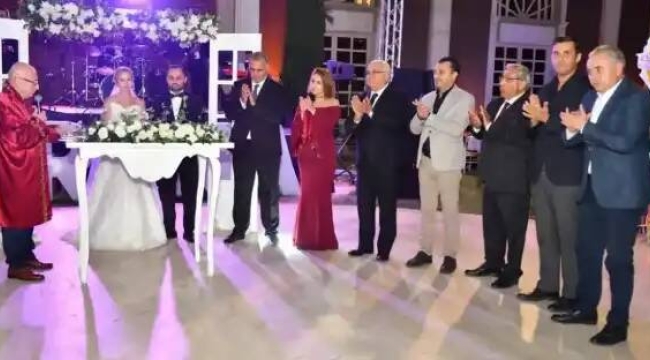 haber236 ailesi olarak mutluluklar diliyoruz