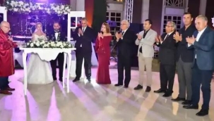 haber236 ailesi olarak mutluluklar diliyoruz