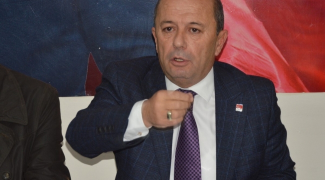 Başkan Gürtunca' cumhuriyet insanların kendilerine layık gördüğü hayatın adıdır.' 