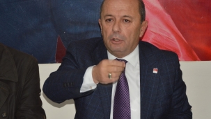 Başkan Gürtunca' cumhuriyet insanların kendilerine layık gördüğü hayatın adıdır.' 