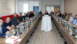 İsviçre'de yatırım olanakları toplantısı