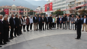 İyi parti 6 yaşında