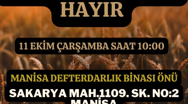 Jeotermale hayır basın toplantısı