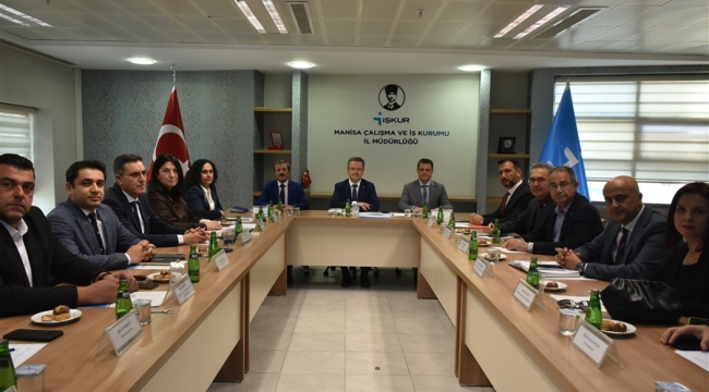 Manisa işsizlikle boğuşuyor