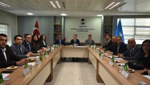 Manisa işsizlikle boğuşuyor