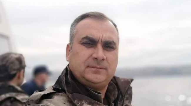 Manisa'nın Alaşehir ilçesinde yüreklere ateş düştü