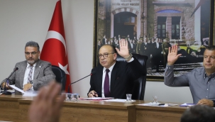 Meclis oy birliğiyle kabul etti,top spor bakanlığında