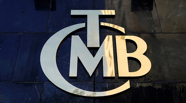 Merkez bankası faiz kararını açıkladı