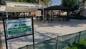 Mütevelli yeni meydana kavuştu