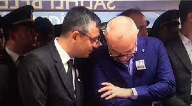 Özel kemikleri sızlatır mı?