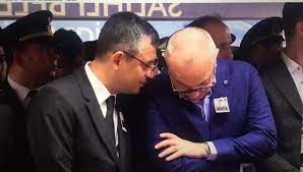 Özel kemikleri sızlatır mı?