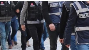 Polisin uyuşturucu opersyonu sürüyor