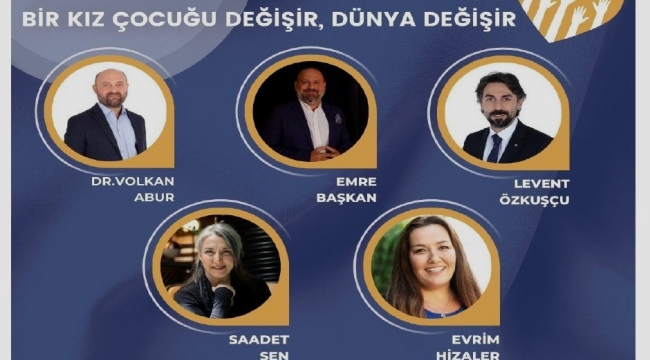 Salihli'de liderlik konferansı