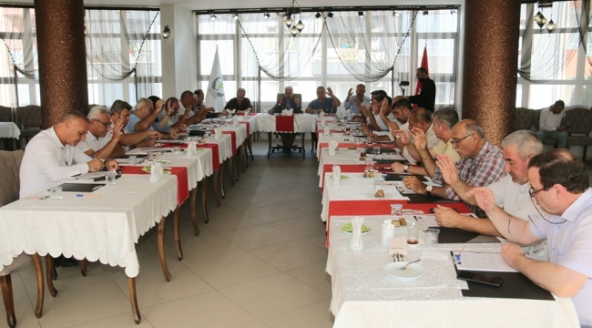 Sanayi dükkanlarının satışına taksıt uygulaması geliyor
