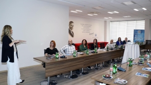 TSO üyelerine "yalın üretim ile tanışalım"semineri 