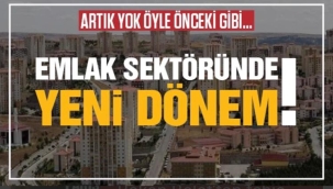Yetki ve yetki belgesi olmayan emlekçı ilan veremeyecek