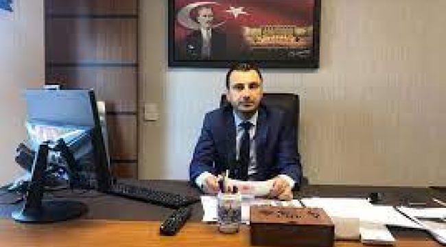 630 bin esnafın kepek indirdiğine dikkat çeken Başevirgen''rakamlar korkunç''
