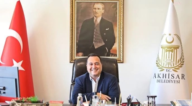 Akhisarsporun personel maaşlarıın belediye ödeyecek