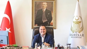 Akhisarsporun personel maaşlarıın belediye ödeyecek