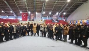 AKP'de temayül yoklaması tamamlandı 