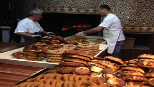 Alaşehir'de simite zam geldi