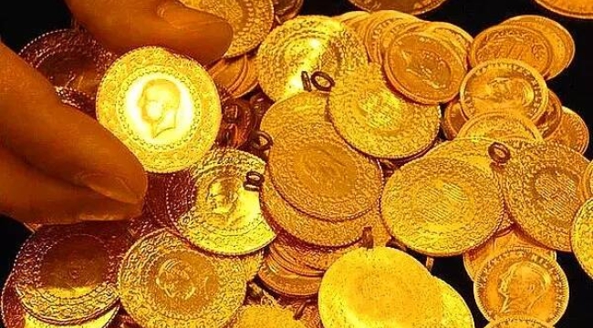 Altın rekor kırmaya devam ediyor
