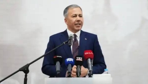 Aralarında Manisa'nında bulunduğu 68 ilde mercek-6 operasyonu