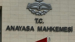 AYM sansür yasası iptal talebinine ret 