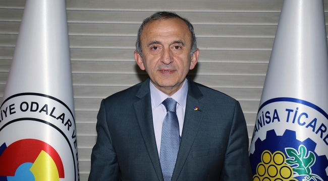Başkan Yılmaz listeye giren sanayicileri ve çalışanlarını kutladı