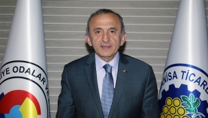 Başkan Yılmaz listeye giren sanayicileri ve çalışanlarını kutladı