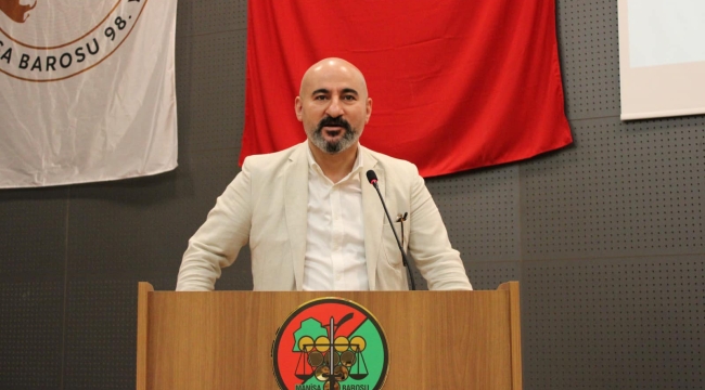 Barodan tüm üyelere çağrı