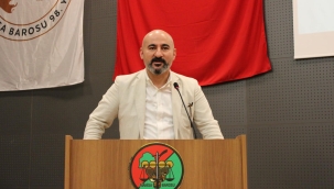 Barodan tüm üyelere çağrı